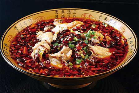 來鳳魚實訓(xùn) 來鳳魚 辣子雞 芋兒雞 郵亭鯽魚 太安魚技術(shù)實訓(xùn)